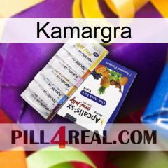 Kamargra 11